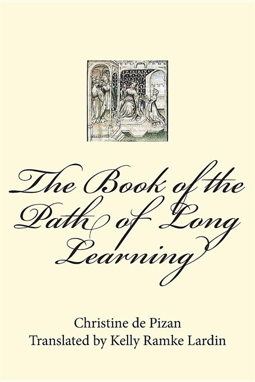 The Book of the Path of Long Learning (Paperback)