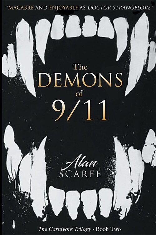 The Demons of 9/11 (Paperback)