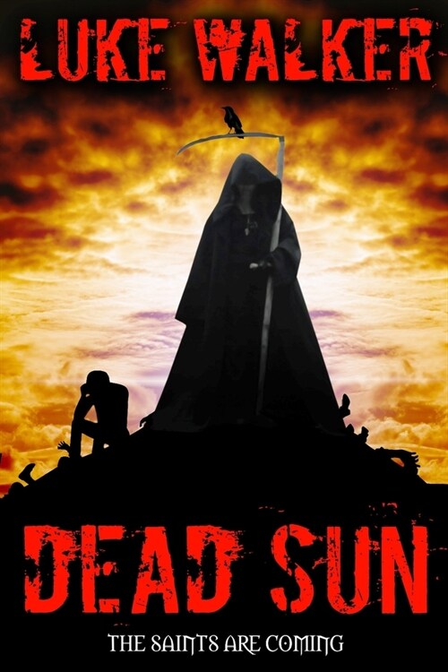 Dead Sun (Paperback)