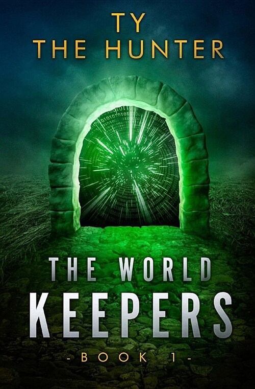 The World Keepers 1: Roblox Suspense for Older Kids (Paperback)