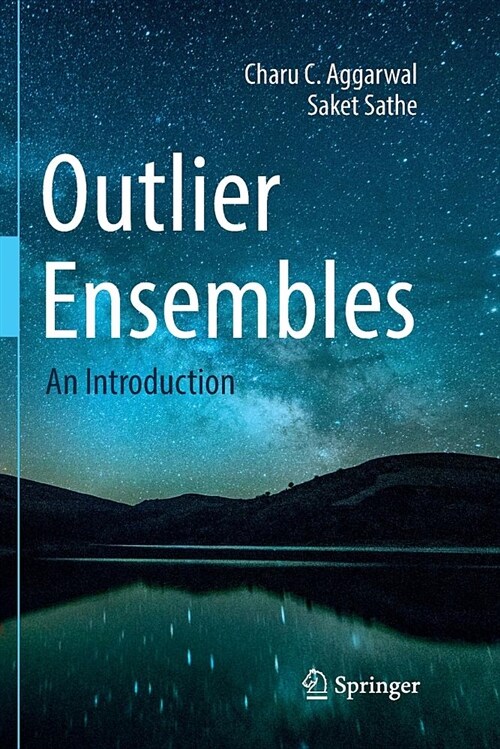 Outlier Ensembles: An Introduction (Paperback)