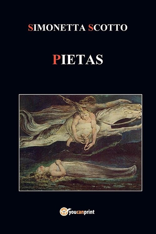 Pietas (Paperback, Abridged)