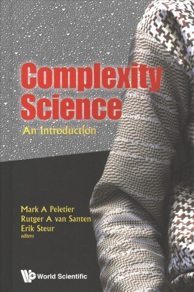 Complexity Science: An Introduction (Hardcover)