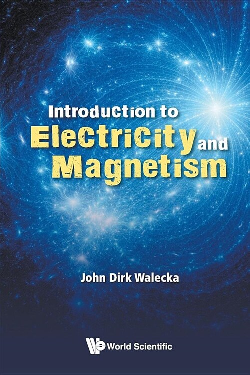 Introduction to Electricity and Magnetism (Paperback)