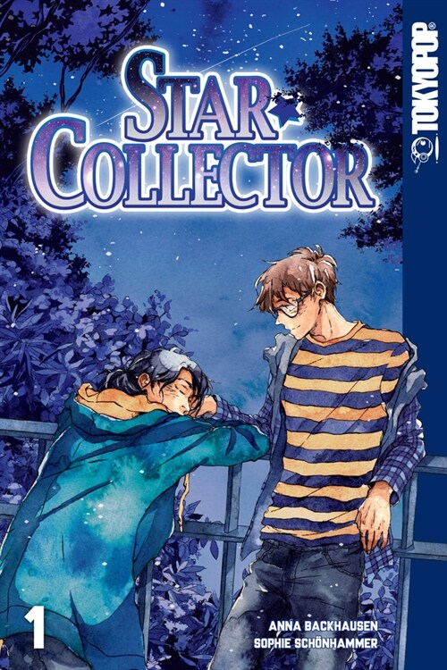 Star Collector, Volume 1: Volume 1 (Paperback)
