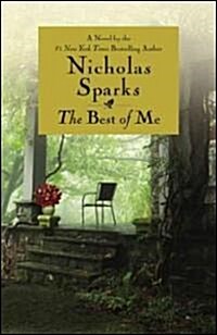 The Best of Me (Paperback)