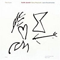 [수입] Keith Jarrett Trio - Cure (SHM-CD)(일본반)