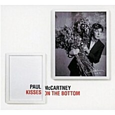 [중고] [수입] Paul McCartney - Kisses On The Bottom [Standard Edition][Digipak]