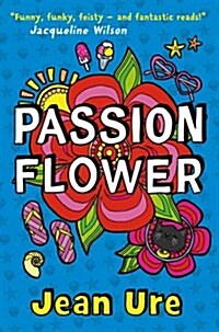 Passion Flower (Paperback)