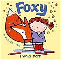 Foxy (Paperback)