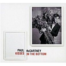 [수입] Paul McCartney - Kisses On The Bottom [Deluxe Edition][Digipak]