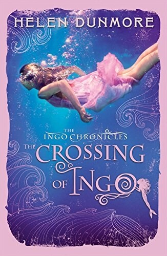 The Crossing of Ingo (Paperback)