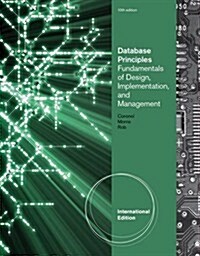 Database Principles (Hardcover)