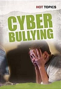 Cyber Bullying (Paperback)