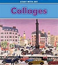 Collages (Paperback)