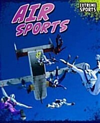Air Sport (Paperback)