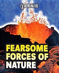 Fearsome Forces of Nature (Hardcover)