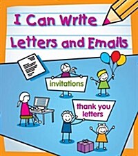 Letters and Emails (Hardcover)