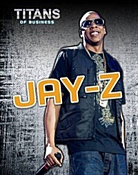 Jay-Z (Hardcover)