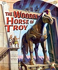 Wooden Horse of Troy (Paperback)