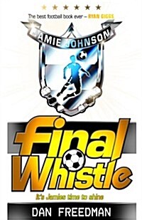 Final Whistle (Paperback)