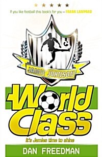 World Class (Paperback)