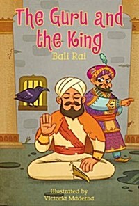 The Guru and the King (Hardcover)