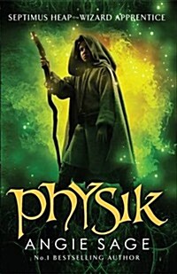Physik : Septimus Heap Book 3 (Rejacketed) (Paperback)