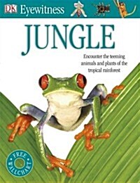 Jungle (Paperback)