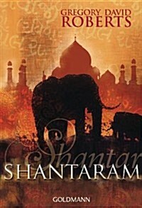 Shantaram (Paperback)