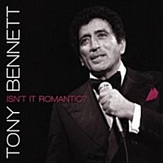 [수입] Tony Bennett - Isnt It Romantic?