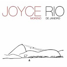 [수입] Joyce Moreno - Rio De Janeiro [Digipak]