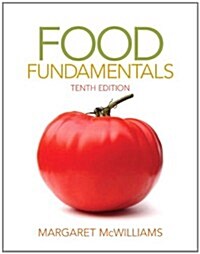 Food Fundamentals (Hardcover, 10)