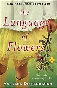 The Language of Flowers (Paperback, Reprint)