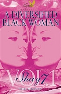 A Diversified Black Woman: I Feel So Blessed (Paperback)
