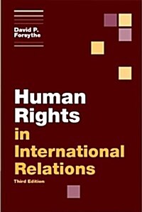 Human Rights in International Relations (Paperback, 3 Revised edition)