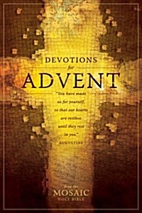 Devotions for Advent (Paperback)