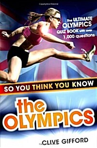The Olympics (Paperback)