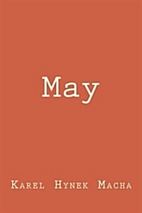 May (Paperback)