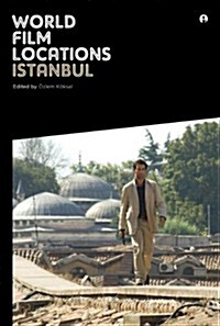 World Film Locations: Istanbul (Paperback)