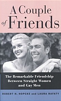 A Couple of Friends (Paperback)