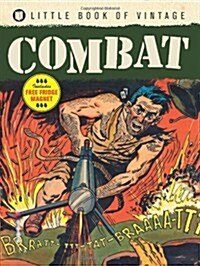 Little Book of Vintage Combat (Paperback)