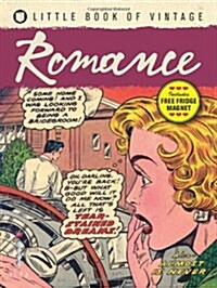 Little Book of Vintage Romance (Paperback)