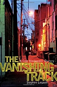 The Vanishing Track (Paperback)