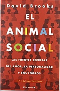 Animal Social (Paperback)