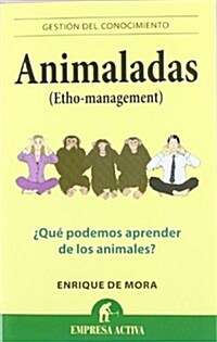 Animaladas (Prebound)