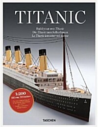 Titanic (Paperback)