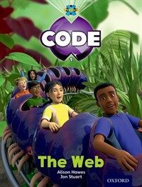 Project X Code: Bugtastic The Web (Paperback)