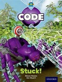 Project X Code: Jungle Stuck (Paperback)