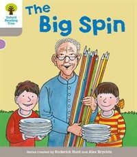 (The) Big spin